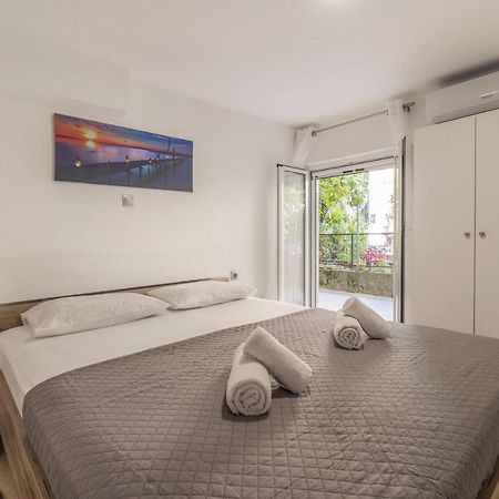 S&A Studio Corfu  Kültér fotó