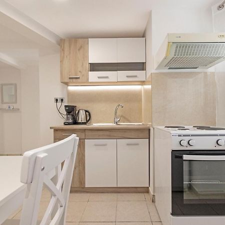 S&A Studio Corfu  Kültér fotó