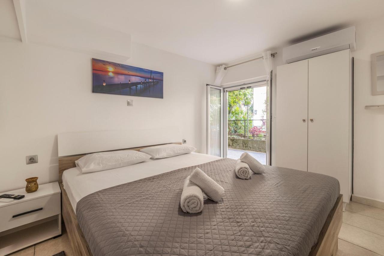 S&A Studio Corfu  Kültér fotó