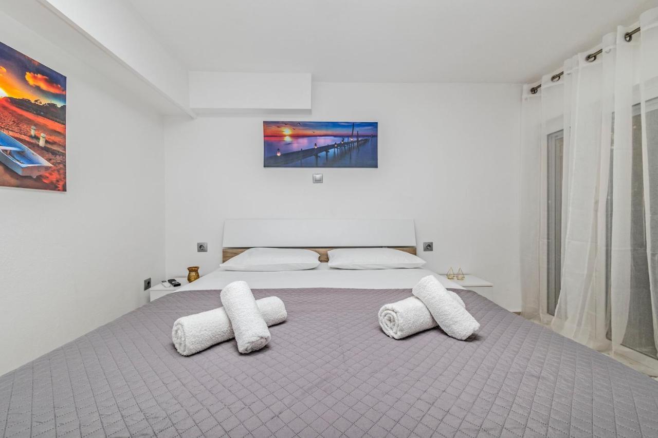 S&A Studio Corfu  Kültér fotó